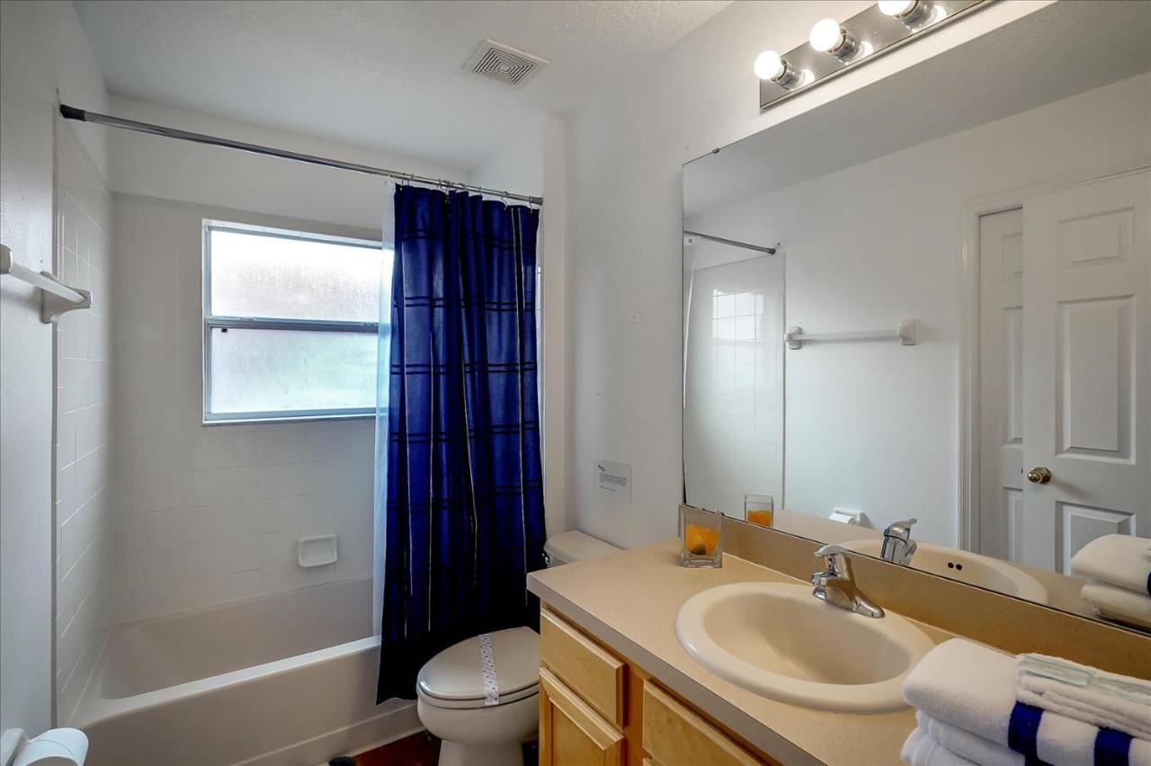Solana 7 Bed Rooms Family Vacation Villa-Private Pool And Spa Davenport Exterior foto
